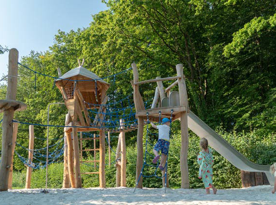 Camping Birkelt