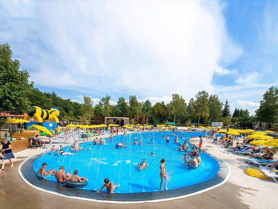 Camping Birkelt