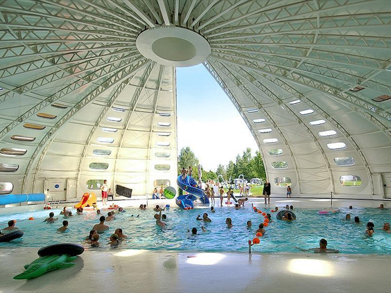 Camping Birkelt