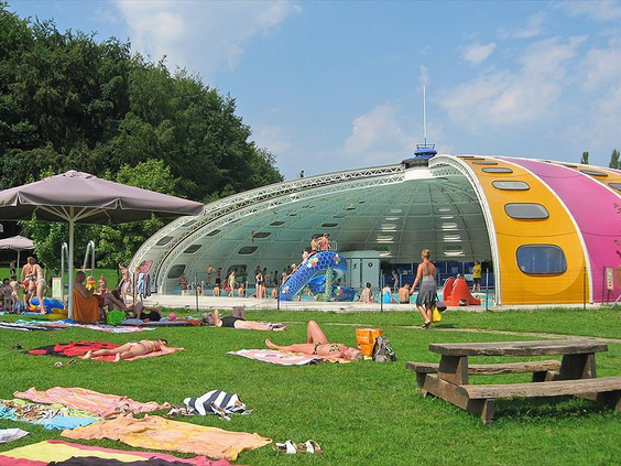 Camping Birkelt