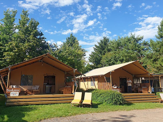 Camping Birkelt