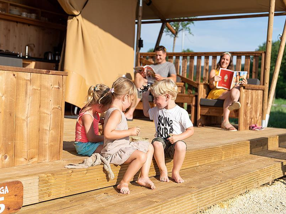 Camping Birkelt