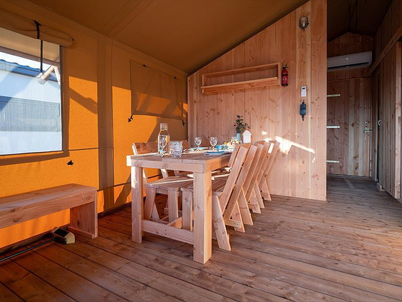 Camping Birkelt