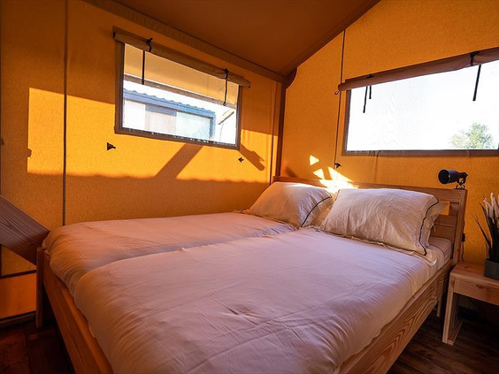 Camping Birkelt