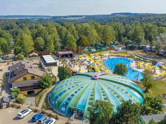 Camping Birkelt