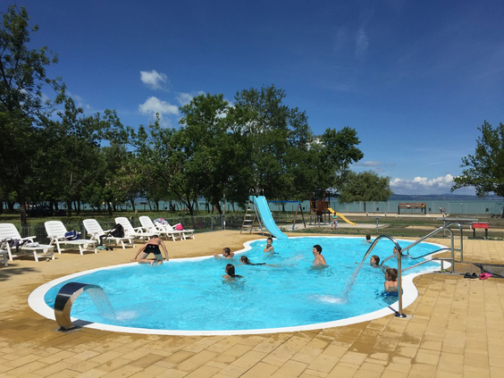 buitenbad