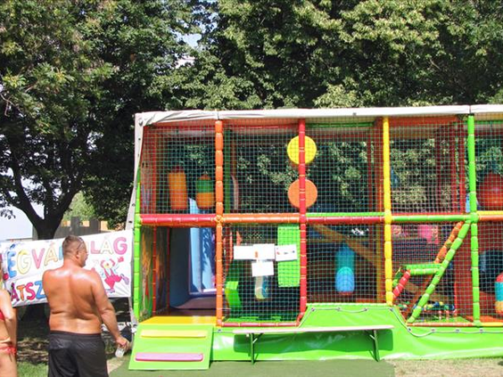 Camping Aranypart