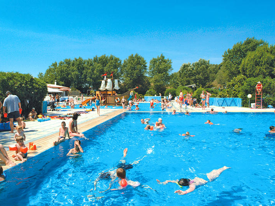 Camping Ca'Savio