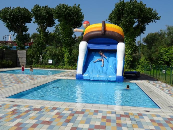 Camping Ca'Savio