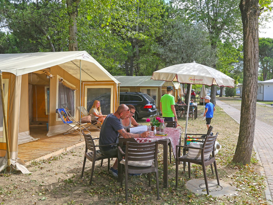 Camping Ca'Savio