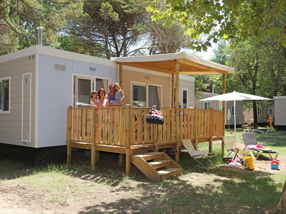 Camping Ca'Savio