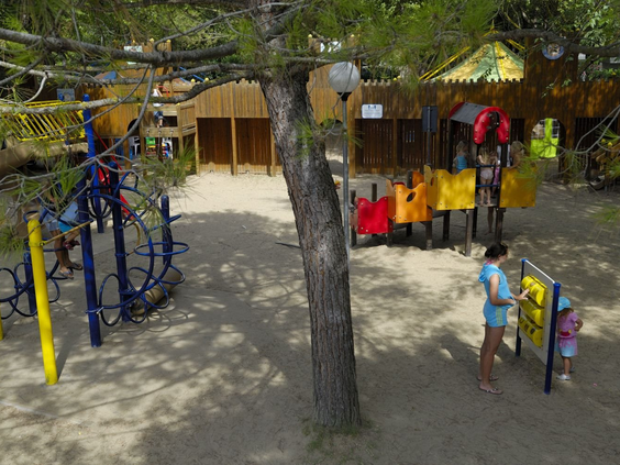 Camping Ca'Savio