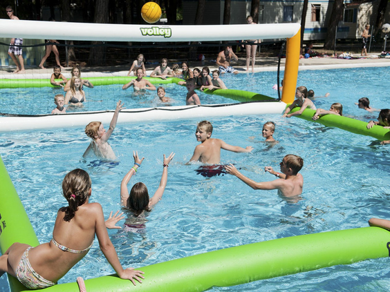 Camping Ca'Savio