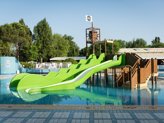 Camping Ca'Savio