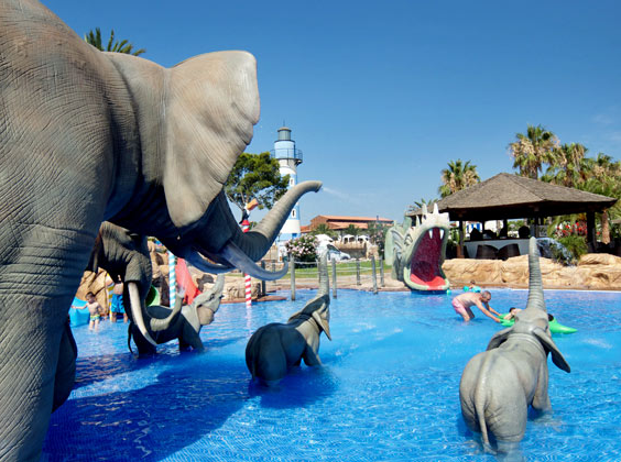 Camping Cambrils Park