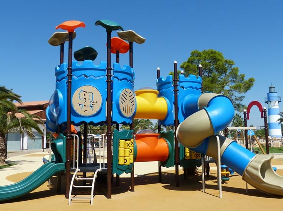 Camping Cambrils Park