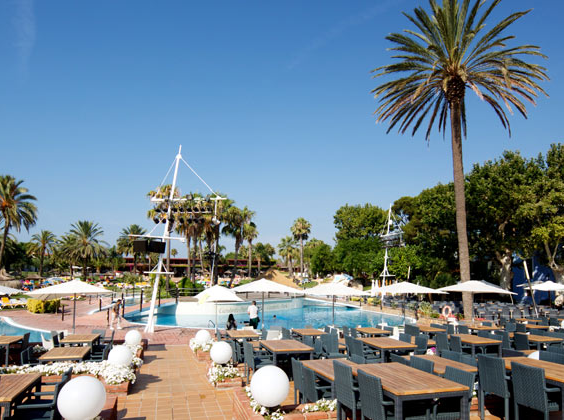 Camping Cambrils Park