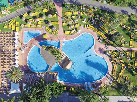 Camping Cambrils Park
