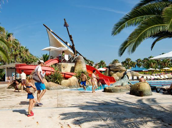 Camping Cambrils Park