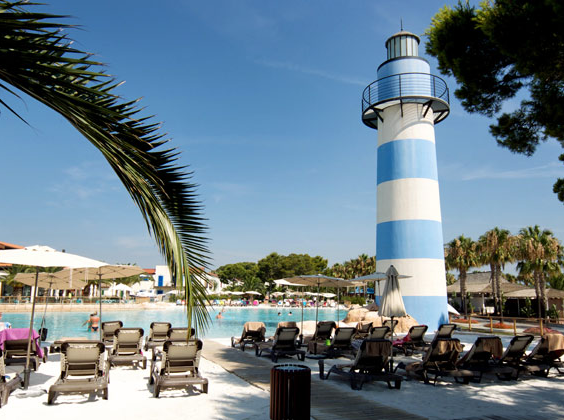 Camping Cambrils Park