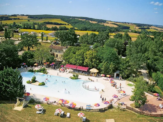 Camping Camp de Florence