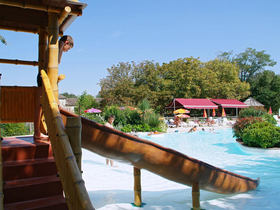 Camping Camp de Florence