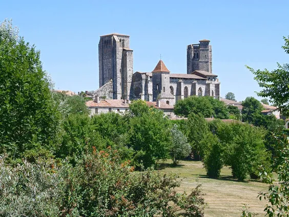 Camping Camp de Florence