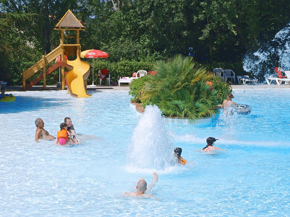 Camping Camp de Florence