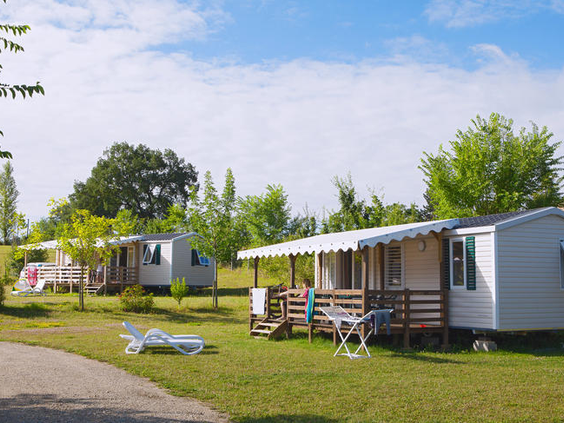 Camping Camp de Florence