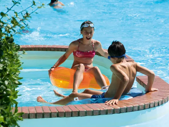 Camping Camp de Florence