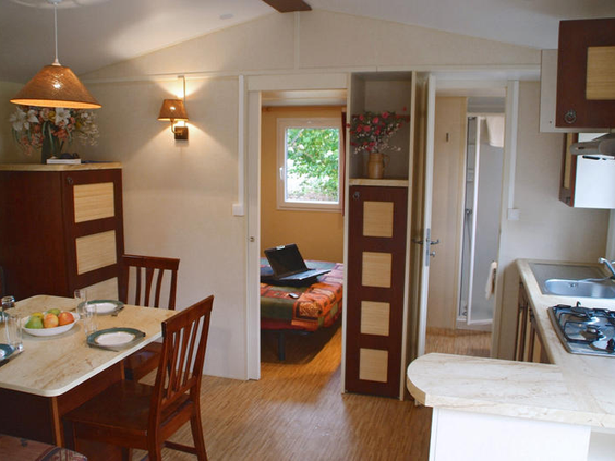 Camping Camp de Florence