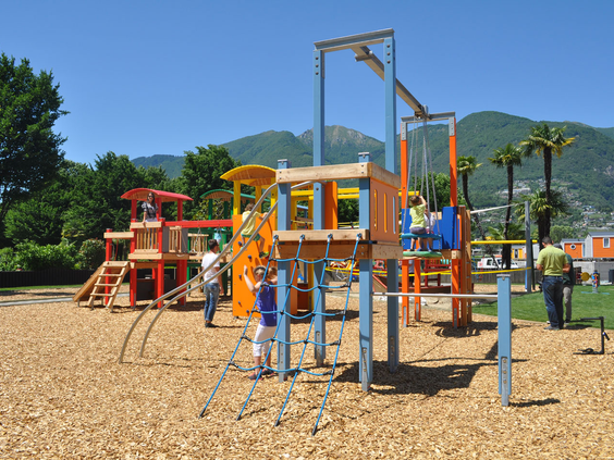 Campofelice Camping Village