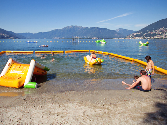 Campofelice Camping Village