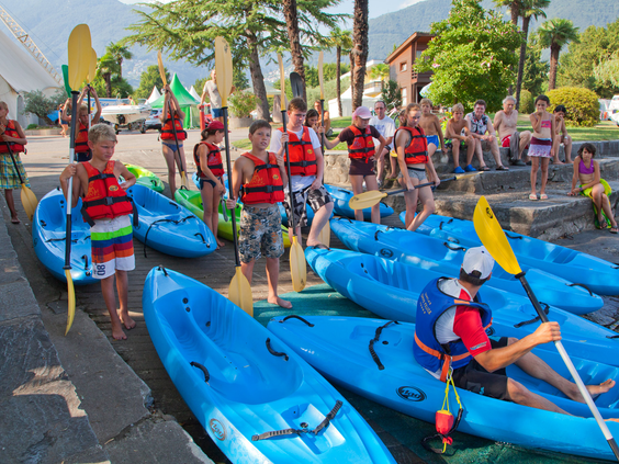 Campofelice Camping Village