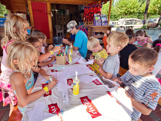 Campofelice Camping Village