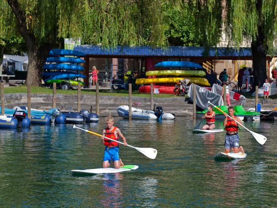 Campofelice Camping Village