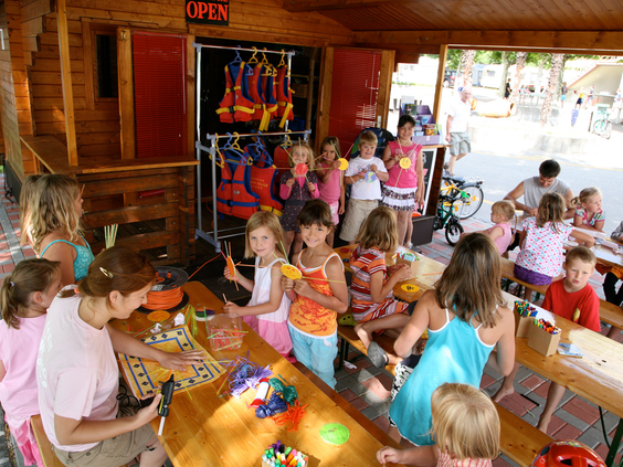 Campofelice Camping Village