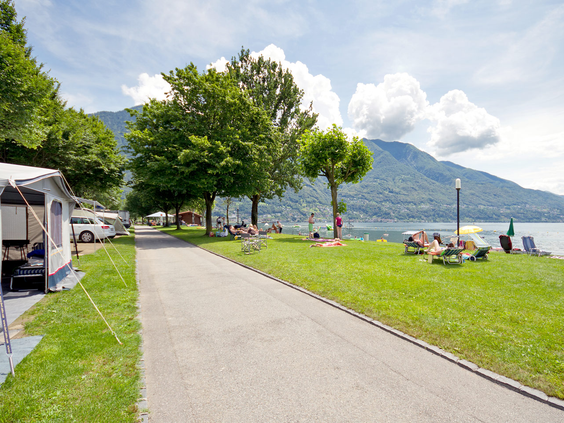 Campofelice Camping Village