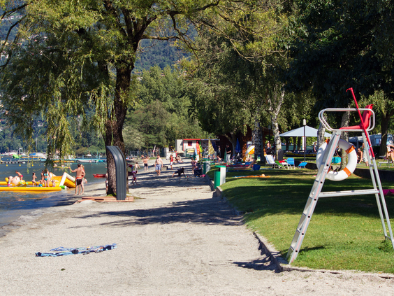 Campofelice Camping Village