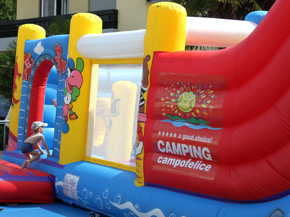 Campofelice Camping Village