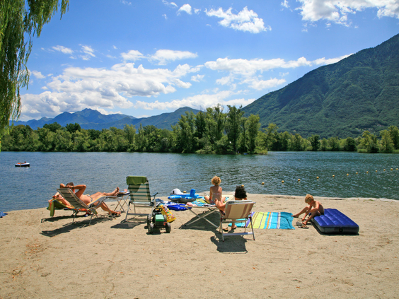Campofelice Camping Village