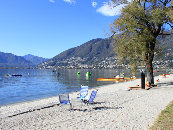 Campofelice Camping Village
