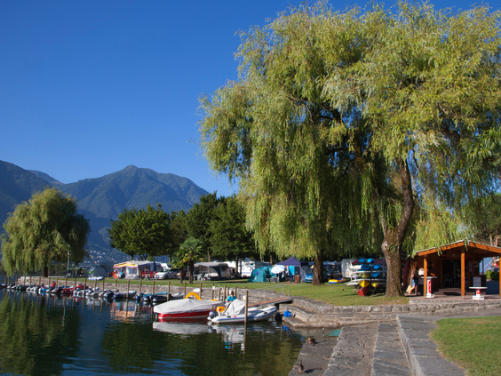 Campofelice Camping Village