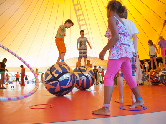 Campofelice Camping Village