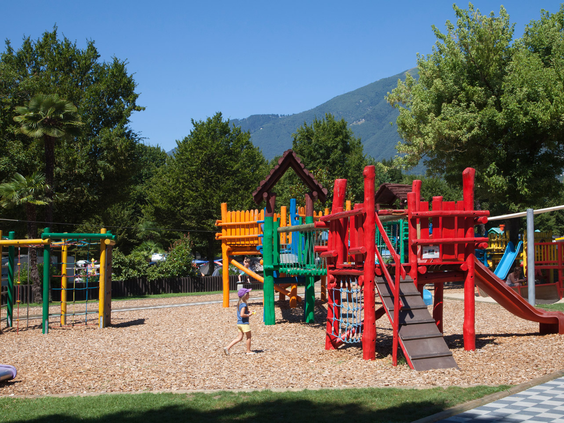 Campofelice Camping Village