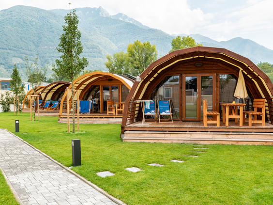 Campofelice Camping Village