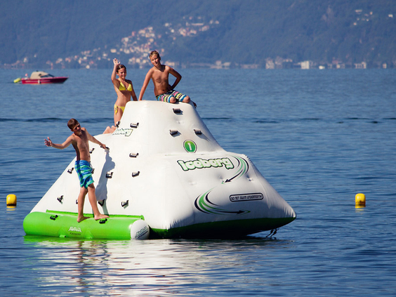 Campofelice Camping Village
