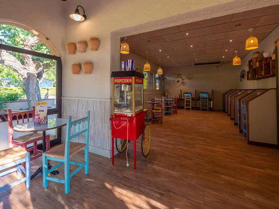 Camping Castell Montgri