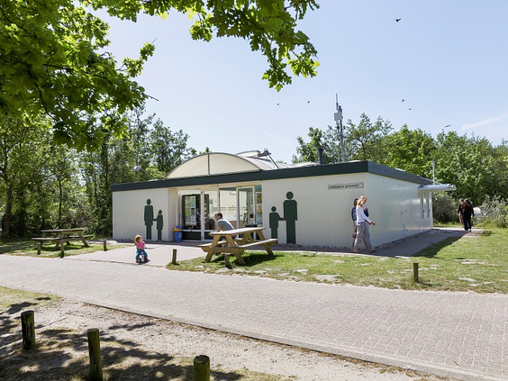 Camping Center Parcs Port Zelande