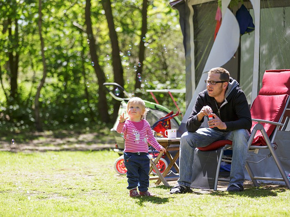 Camping Center Parcs Port Zelande